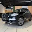 BMW X3 2.0 16V GASOLINA X LINE XDRIVE20I STEPTRONIC BMW X3 2.0 16V GASOLINA X LINE XDRIVE20I STEPTRONIC