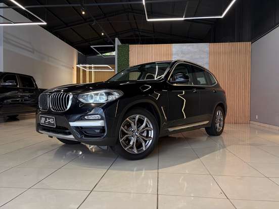 BMW-X3-2018
