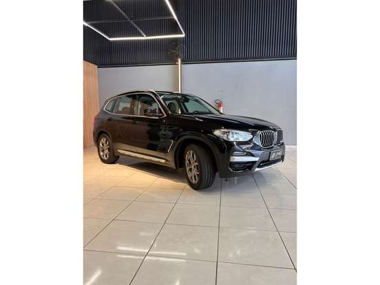 BMW-X3-2018