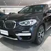 BMW X3 2.0 16V GASOLINA X LINE XDRIVE30I STEPTRONIC BMW X3 2.0 16V GASOLINA X LINE XDRIVE30I STEPTRONIC