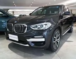 BMW X3 2.0 16V GASOLINA X LINE XDRIVE30I STEPTRONIC BMW X3 2.0 16V GASOLINA X LINE XDRIVE30I STEPTRONIC