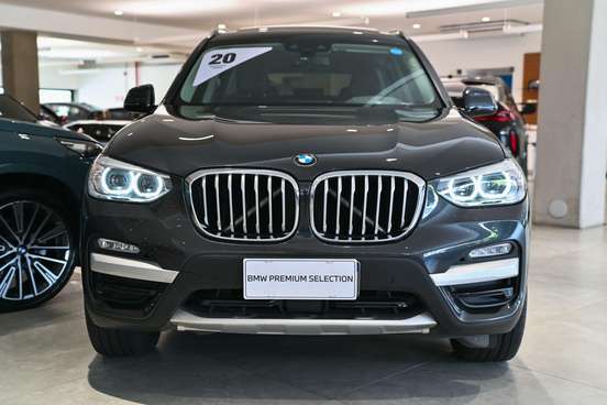 BMW-X3-2019