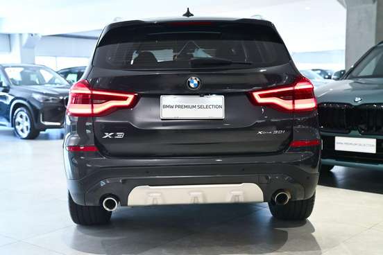 BMW-X3-2019