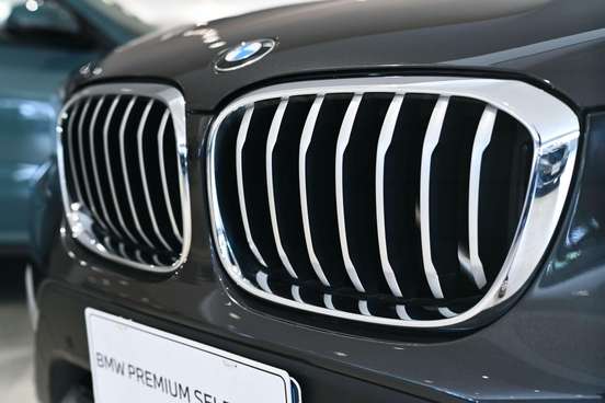 BMW-X3-2019