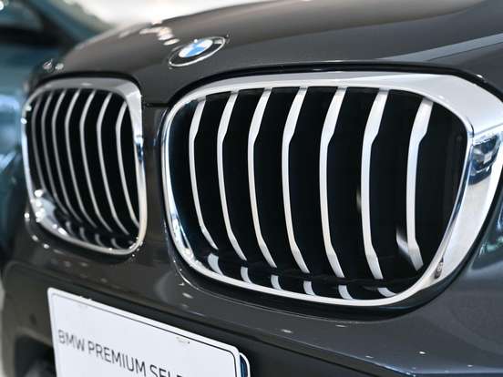 BMW-X3-2.0 16V GASOLINA X LINE XDRIVE30I STEPTRONIC BMW-X3-2019