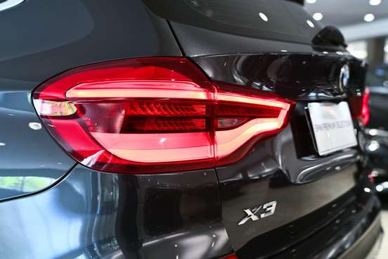 BMW-X3-2019