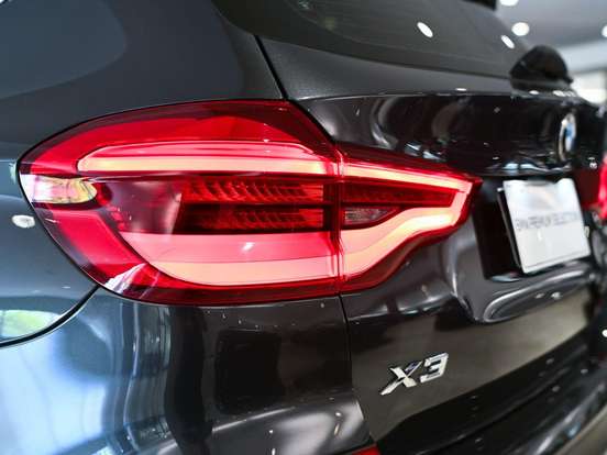 BMW-X3-2.0 16V GASOLINA X LINE XDRIVE30I STEPTRONIC BMW-X3-2019