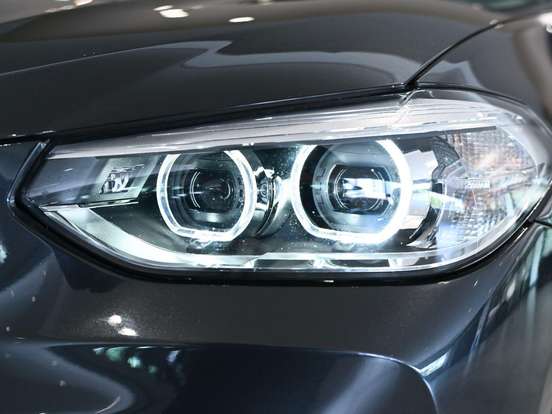 BMW-X3-2.0 16V GASOLINA X LINE XDRIVE30I STEPTRONIC BMW-X3-2019