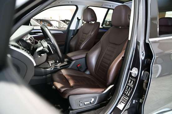 BMW-X3-2019