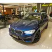 BMW X3 2.0 16V GASOLINA X LINE XDRIVE30I STEPTRONIC BMW X3 2.0 16V GASOLINA X LINE XDRIVE30I STEPTRONIC