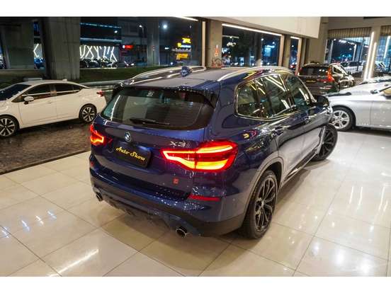 BMW-X3-2017