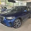 BMW X3 2.0 16V HÍBRIDO X LINE XDRIVE30E STEPTRONIC BMW X3 2.0 16V HÍBRIDO X LINE XDRIVE30E STEPTRONIC