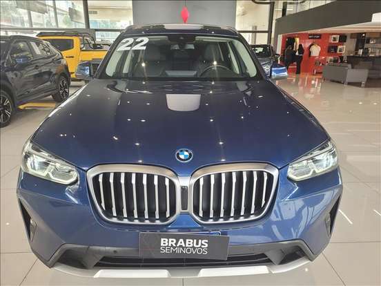 BMW-X3-2021