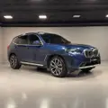 BMW X3 2.0 16V HÍBRIDO X LINE XDRIVE30E STEPTRONIC BMW X3 2.0 16V HÍBRIDO X LINE XDRIVE30E STEPTRONIC