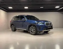 BMW X3 2.0 16V HÍBRIDO X LINE XDRIVE30E STEPTRONIC BMW X3 2.0 16V HÍBRIDO X LINE XDRIVE30E STEPTRONIC