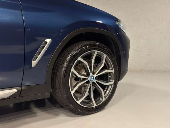BMW-X3-2.0 16V HÍBRIDO X LINE XDRIVE30E STEPTRONIC BMW-X3-2024