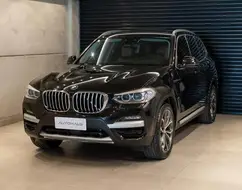 BMW X3 2.0 16V HÍBRIDO X LINE XDRIVE30E STEPTRONIC BMW X3 2.0 16V HÍBRIDO X LINE XDRIVE30E STEPTRONIC
