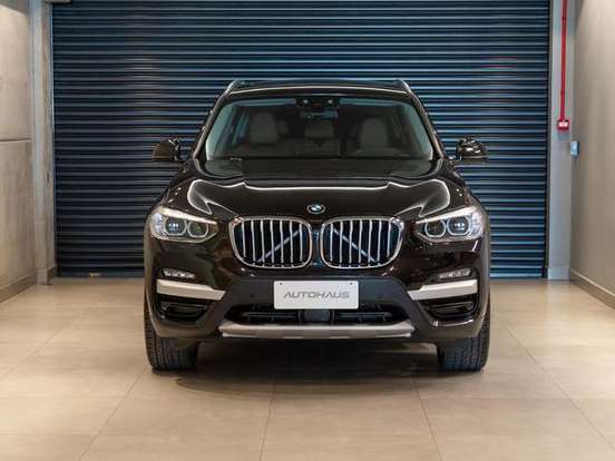 BMW-X3-2.0 16V HÍBRIDO X LINE XDRIVE30E STEPTRONIC BMW-X3-2020