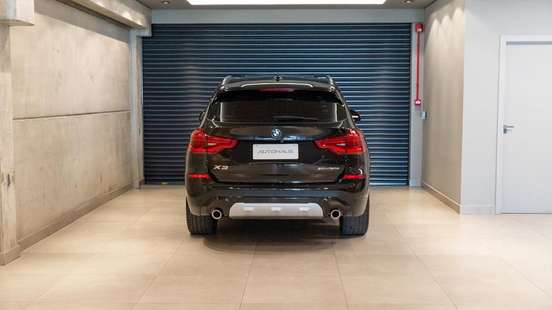 BMW-X3-2020