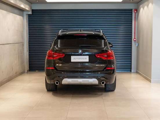 BMW-X3-2.0 16V HÍBRIDO X LINE XDRIVE30E STEPTRONIC BMW-X3-2020