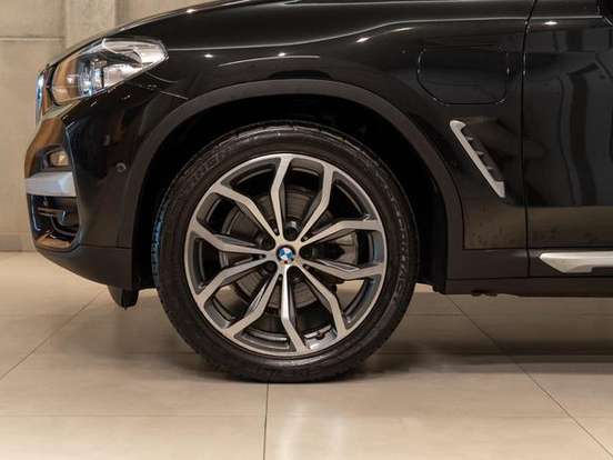 BMW-X3-2.0 16V HÍBRIDO X LINE XDRIVE30E STEPTRONIC BMW-X3-2020
