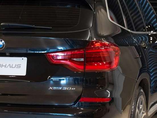 BMW-X3-2.0 16V HÍBRIDO X LINE XDRIVE30E STEPTRONIC BMW-X3-2020