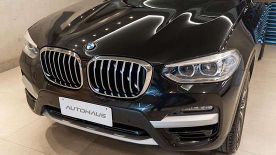 BMW-X3-2020