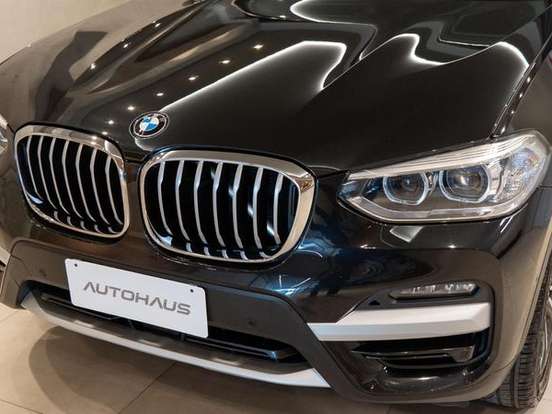 BMW-X3-2.0 16V HÍBRIDO X LINE XDRIVE30E STEPTRONIC BMW-X3-2020
