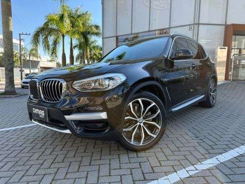 BMW-X3-2021