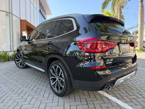 BMW-X3-2021