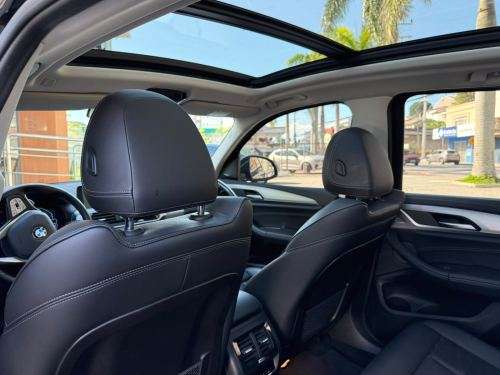 BMW-X3-2021