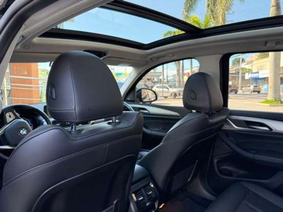 BMW-X3-2.0 16V HÍBRIDO X LINE XDRIVE30E STEPTRONIC BMW-X3-2021