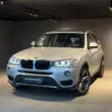BMW X3 2.0 20I 4X4 16V GASOLINA 4P AUTOMÁTICO BMW X3 2.0 20I 4X4 16V GASOLINA 4P AUTOMÁTICO