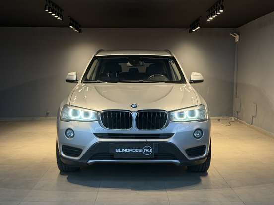 BMW-X3-2014