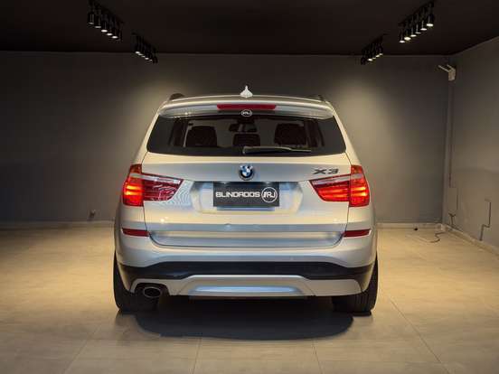 BMW-X3-2014