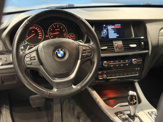 BMW-X3-2014