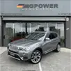 BMW X3 2.0 20I X LINE 4X4 16V GASOLINA 4P AUTOMÁTICO BMW X3 2.0 20I X LINE 4X4 16V GASOLINA 4P AUTOMÁTICO