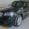 BMW X3 3.0 35I M SPORT 4X4 24V GASOLINA 4P AUTOMÁTICO BMW X3 3.0 35I M SPORT 4X4 24V GASOLINA 4P AUTOMÁTICO