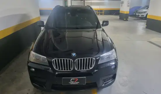 BMW-X3-2013