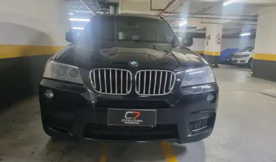 BMW-X3-2013