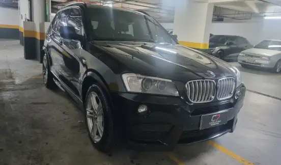 BMW-X3-2013