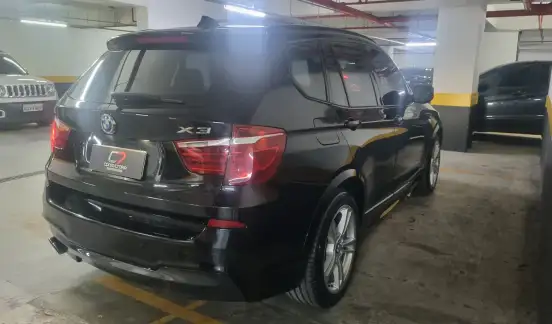 BMW-X3-2013