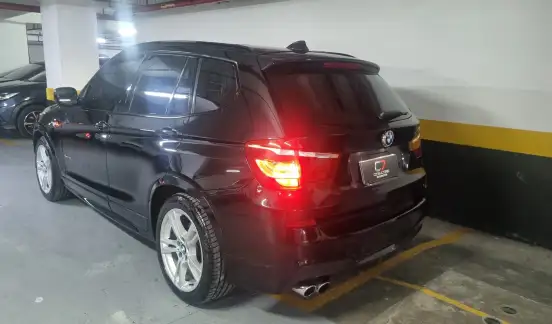 BMW-X3-2013