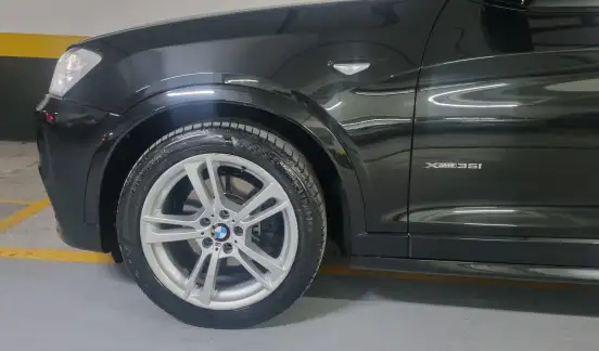 BMW-X3-2013