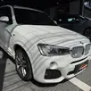BMW X3 3.0 35I M SPORT 4X4 24V GASOLINA 4P AUTOMÁTICO BMW X3 3.0 35I M SPORT 4X4 24V GASOLINA 4P AUTOMÁTICO