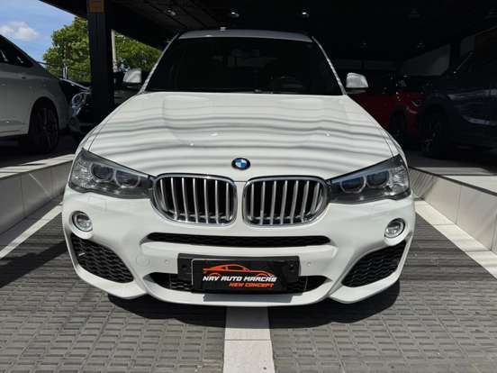 BMW-X3-2015