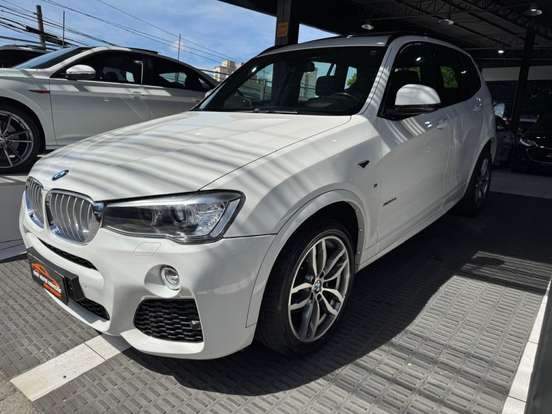 BMW-X3-2015
