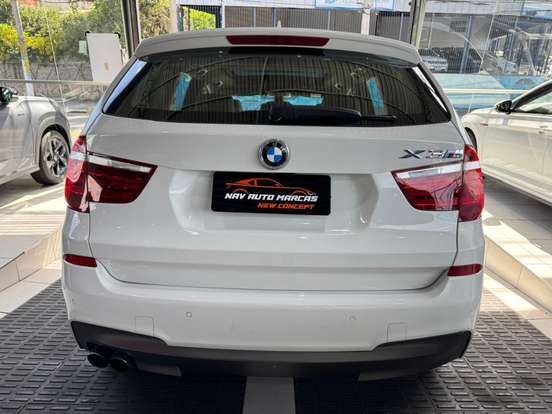 BMW-X3-2015