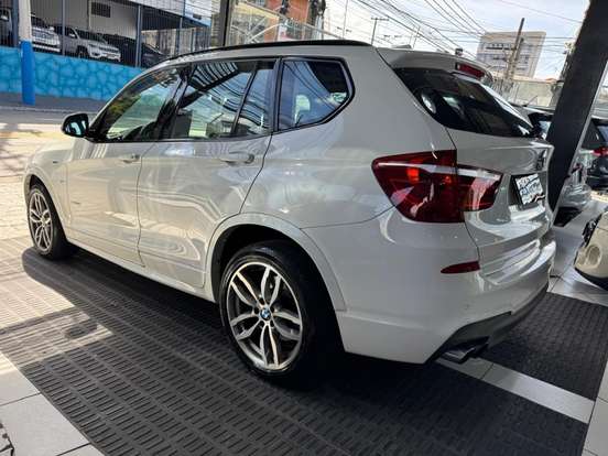 BMW-X3-2015