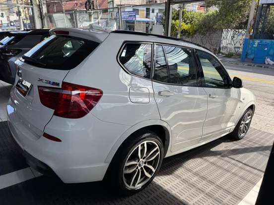 BMW-X3-2015